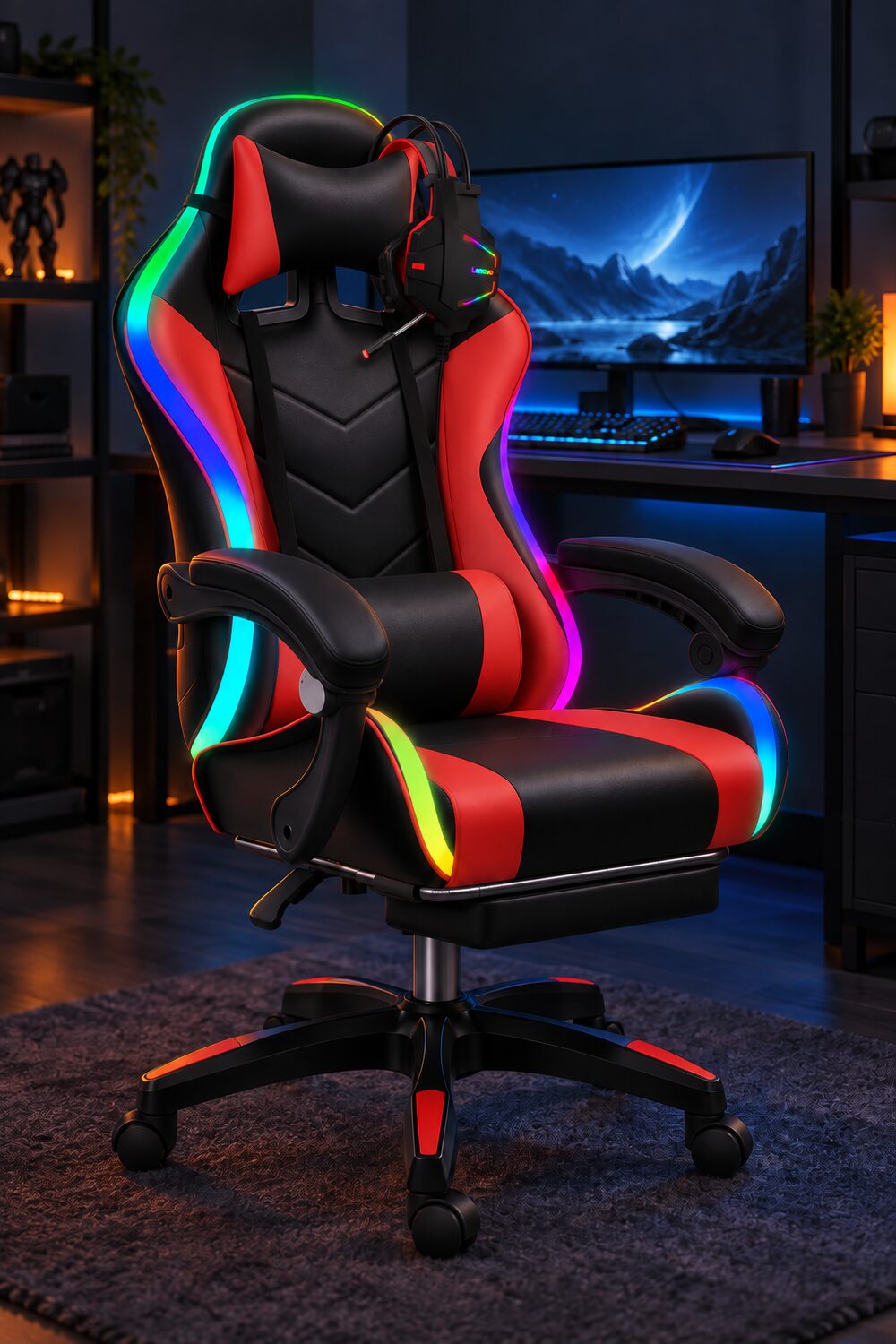 Offert avec toute chaise WINGOMART