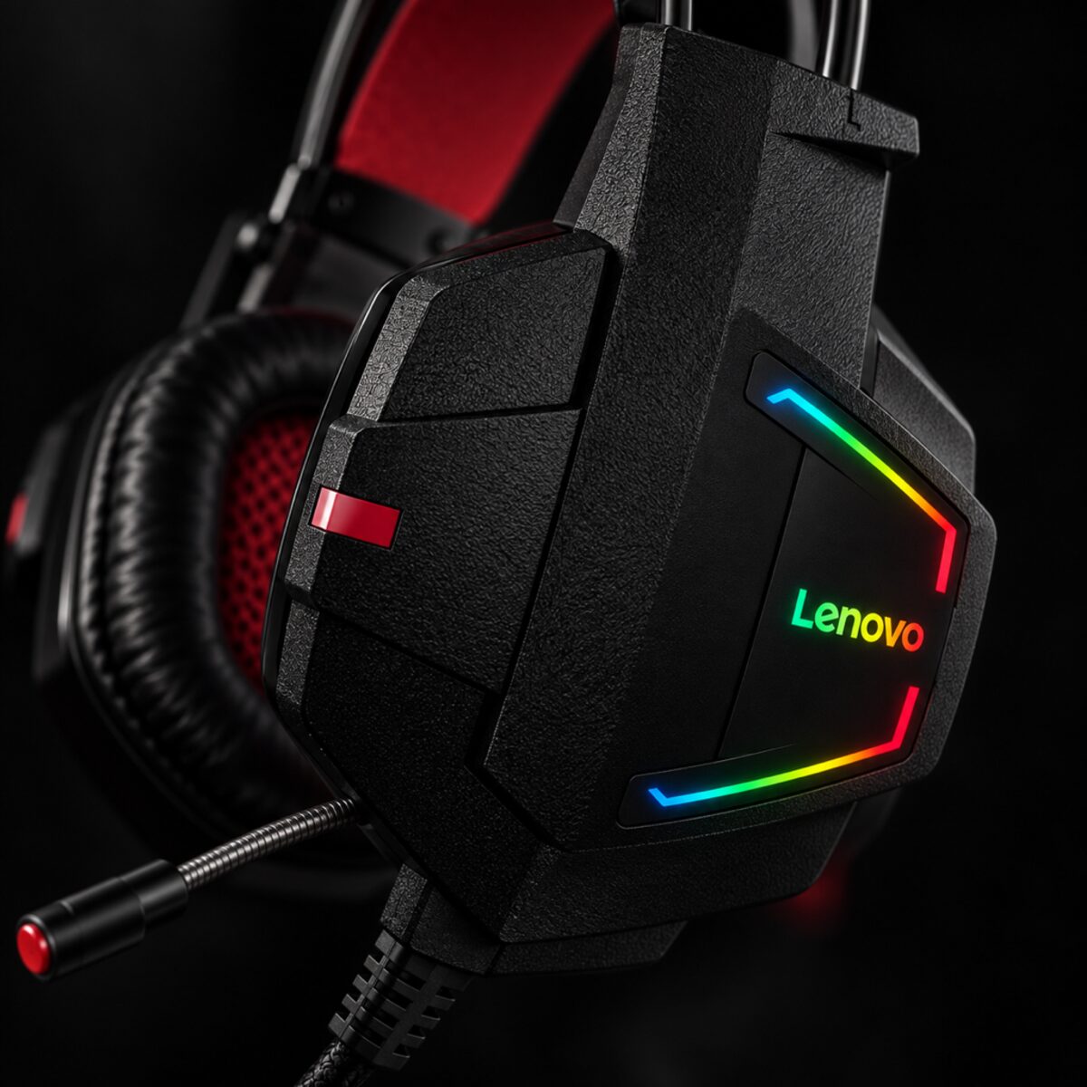 Casque de jeu Lenovo HU85